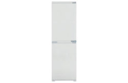 Bush BIFF5050 Integrated Fridge Freezer.
